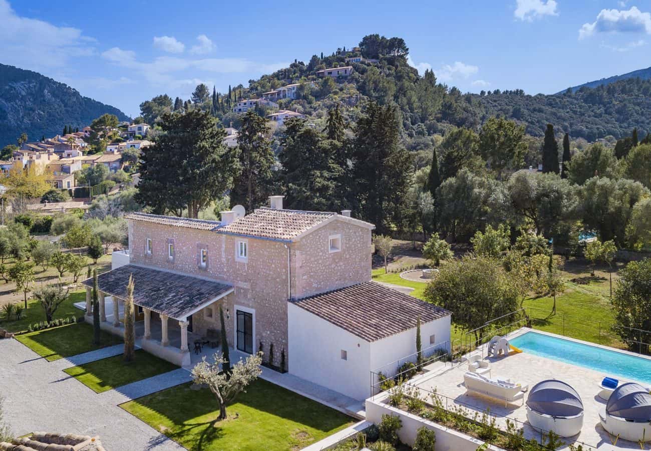 Villa Antigua
