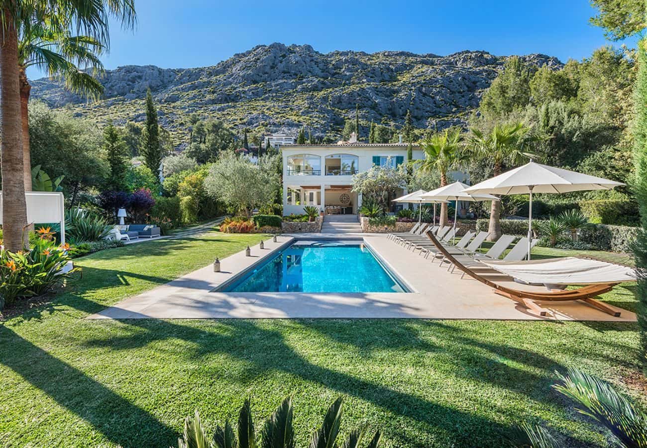 Villa Longa