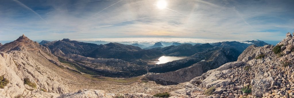 Serra de Tramuntana