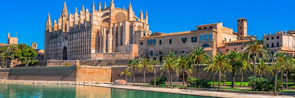 Palma de Mallorca